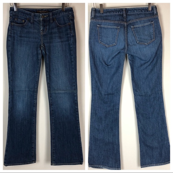 The Limited Authentic Orig Jean Sz 2 - Picture 4 of 8